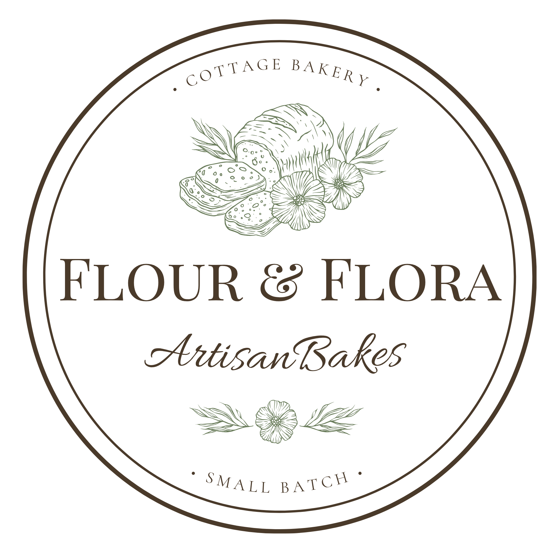 Flour and Flora